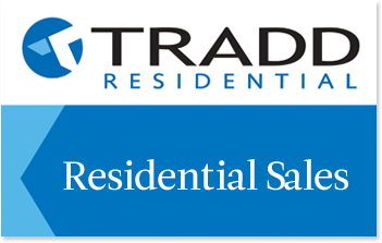 Tradd Residential Sales
